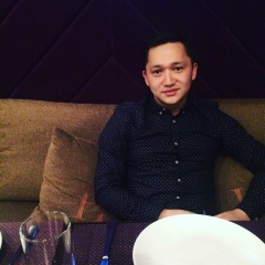 Руслан Бекенов, 22.02, Шымкент