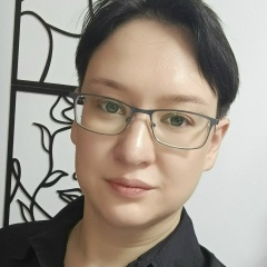 Анастасия Зайберт, 30.01, Белореченск