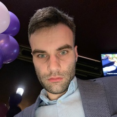 Никита Шишкин, 01.10.1989, Москва