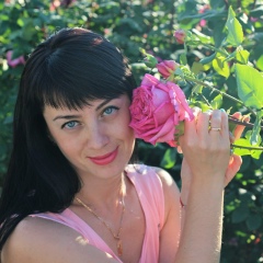 Елена Сопина, 22.07, Запорожье