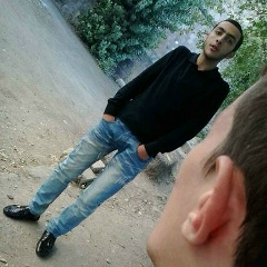 Alik Musaelyan, Ереван