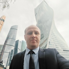 Анатолий Зарубин, Усинск