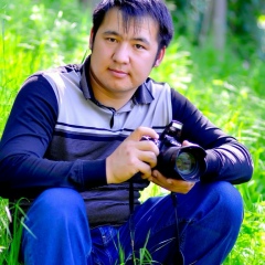 Ардак Примкулов, 29.08.1983, Шымкент