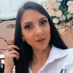 Анастасия Агапова, 30.05