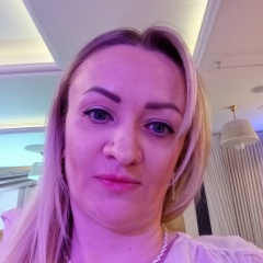 Светлана Булатова Спиричева, 17.12, Любим