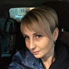 Инна Бетина, 01.01, Симферополь