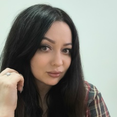 Мария Петина, 08.11, Белгород