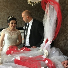 Armine Saaryan, 09.02, Екатеринбург
