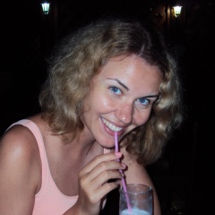 Дарья Мартынова, 14.02, Москва