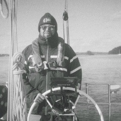 Андрей Агроскин, 24.12, Санкт-Петербург