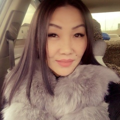 Aina Nurgojaeva, 30.07