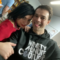 Валерий Закусов, 24.07.1988, Leeds