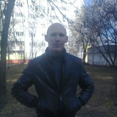 Андрюшка Морозов, 12.06.1985, Москва