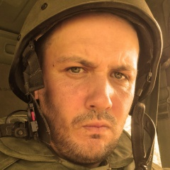 Марк Лихтман, 31.05.1987, Ашдод