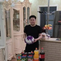 Ербол Ельжанов, 03.05.1978, Алматы