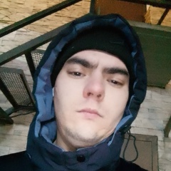 Roman Ivanov, 16.10.1996