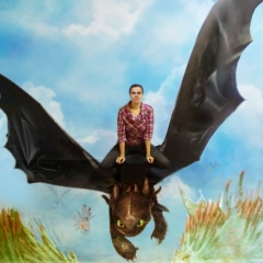 Мария Пошина, 17.02, Хабаровск