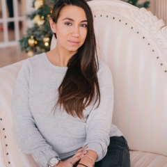 Диана Валеева, 24.05.1985, Уфа