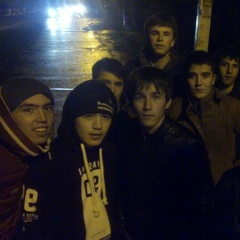 Бобур Максудов, 05.11.1995, Ош