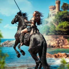 Ксения Андреева, 10.02, Санкт-Петербург