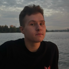 Семён Евсиков, 08.01, Воронеж
