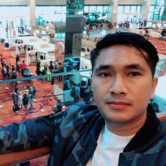 Moe Aung, 27.03.1986