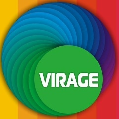 Роликовый-Каток Вираж, 01.01.1995, Семей