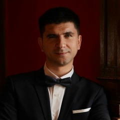 Андрей Бойчук, 17.07.1987, Санкт-Петербург