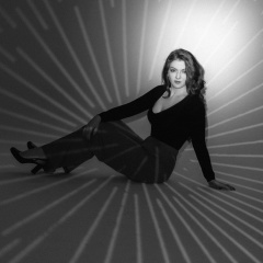 Евгения Быкова, 07.12.1987, Москва