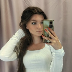 Елизавета Дворцова, 19.12, Санкт-Петербург