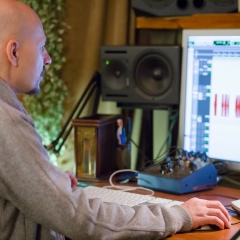 Николай Орса, Москва