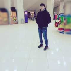 Абдурашид Асатов, 20.08.1993