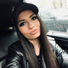 Irina Zamurca, 13.03.1995, Кишинев