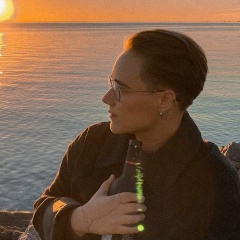 Елизавета Перескокова, 01.09.1999, Санкт-Петербург