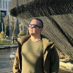 Даня Терехов, Шумерля