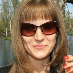 Александра Тангатарова, 14.03, Санкт-Петербург