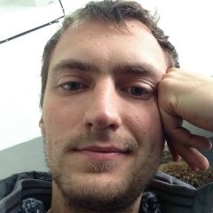 Данил Тарабанов, 01.04, Алматы