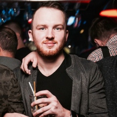 Денис Куценко, 20.05