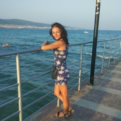 Наталья Булах, 10.11, Киев