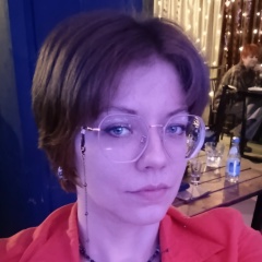 Анна Корецкая