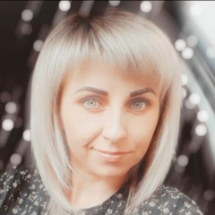 Маргарита Добрыднева, 01.07, Новочеркасск