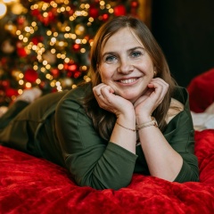 Дарья Новожилова, 25.01