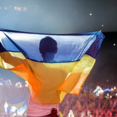 Евгения Попова, 01.11, Одесса