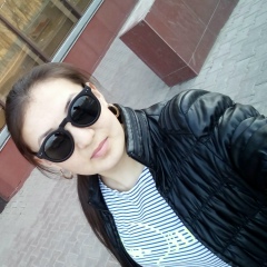 Диана Тельгузинова, Астана