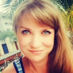 Нина Нейзер, Алматы