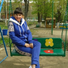 Наташа Степанова, 24.04.1983, Николаев