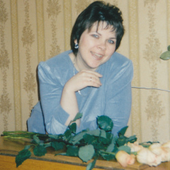 Наталья Самарская, 29.03, Пермь