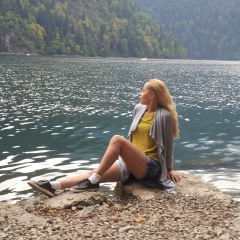 Анастасия Субботина, 03.01, Новосибирск