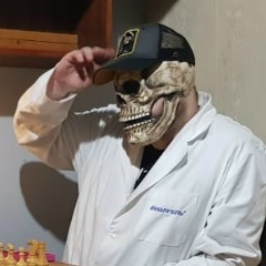 Alexei Akhapkin, Вуктыл