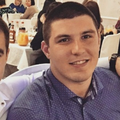 Влад Матюшин, 16.04, Ростов-на-Дону